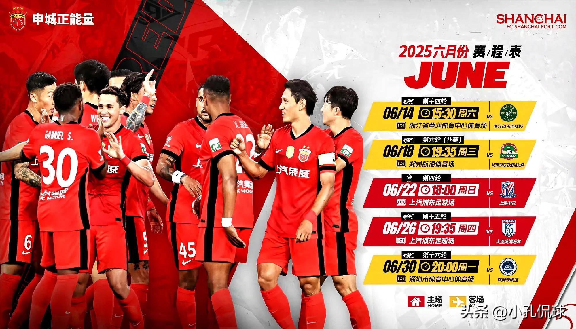 富力外援披挂上阵，客场逼平上海上港的简单介绍