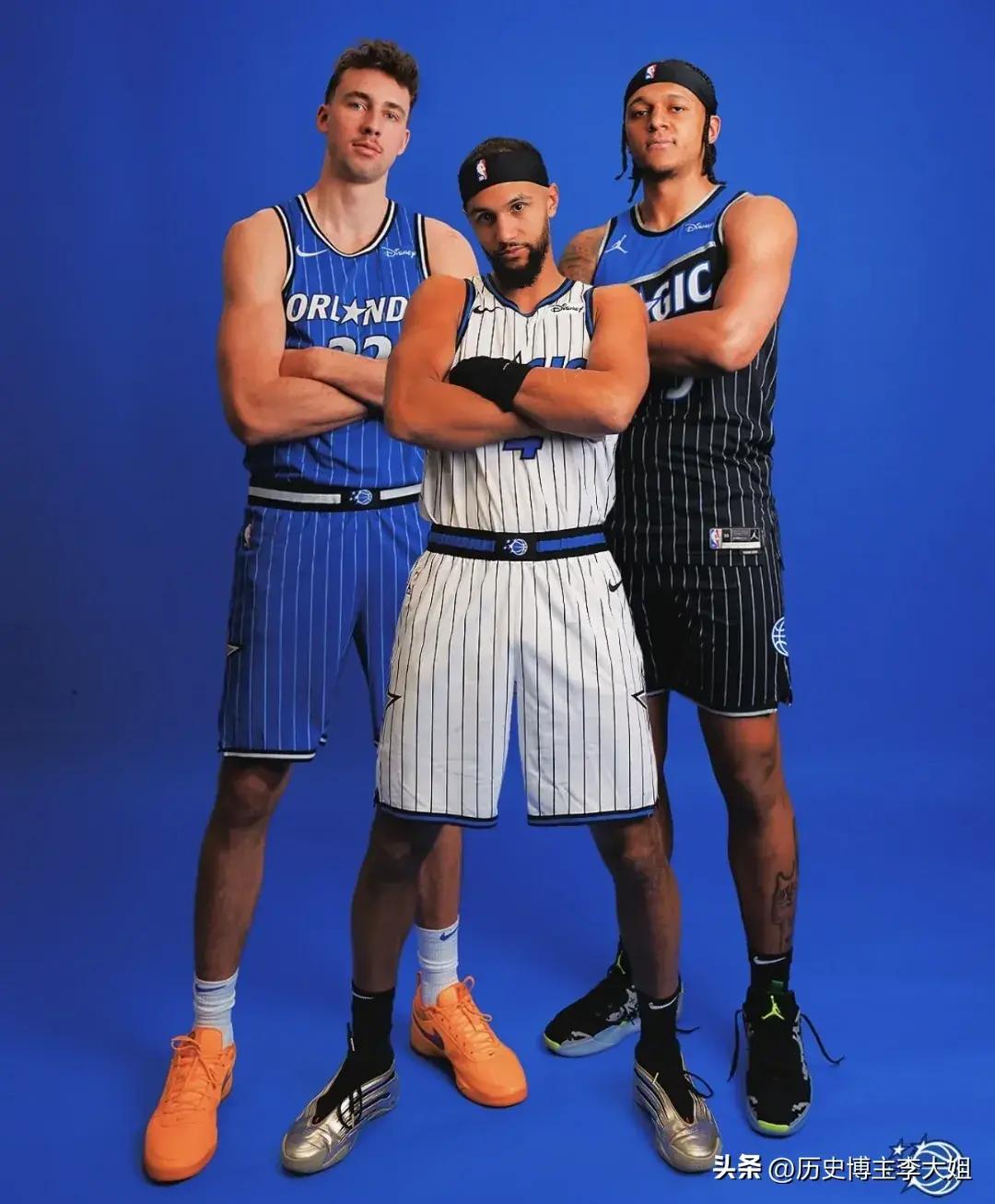 关于开拓者与魔术之间的比赛备受关注的信息