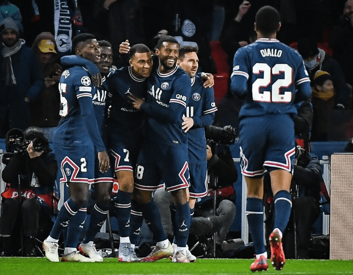 开云体育APP下载-关于雷恩击败圣日耳曼，创造历史的信息