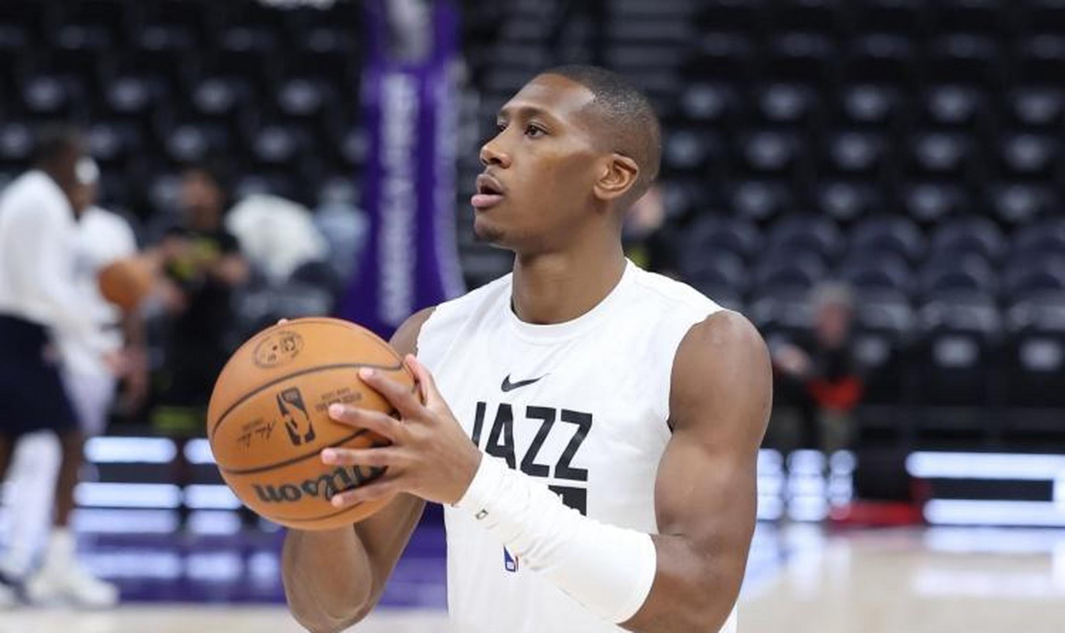 关于爵士主帅受到赞誉,执教后球队防守大幅提升的信息 关于爵士主帅受到赞誉,执教后球队防守大幅提升的信息