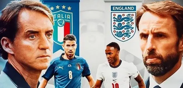 关于英格兰连胜荷兰，斩获欧预赛决赛门票的信息