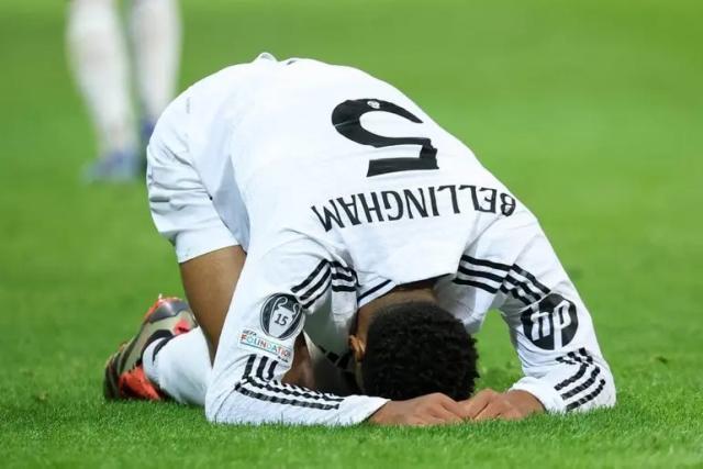 皇家马德里主场告负，连续遭遇失利的简单介绍