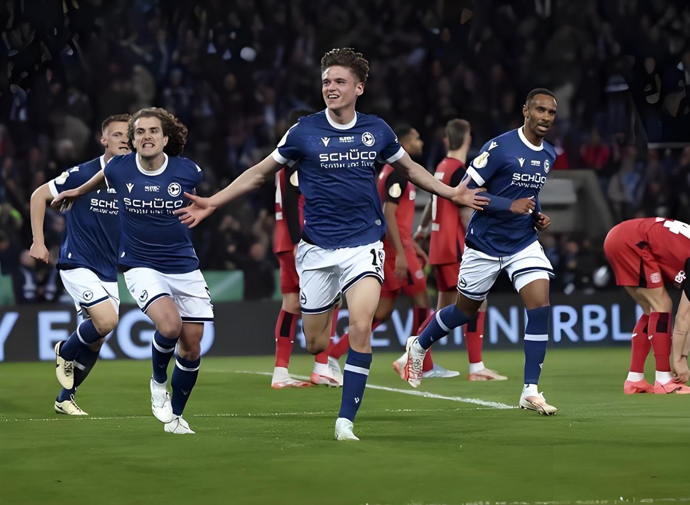 皇家马德里主场告负，连续遭遇失利的简单介绍