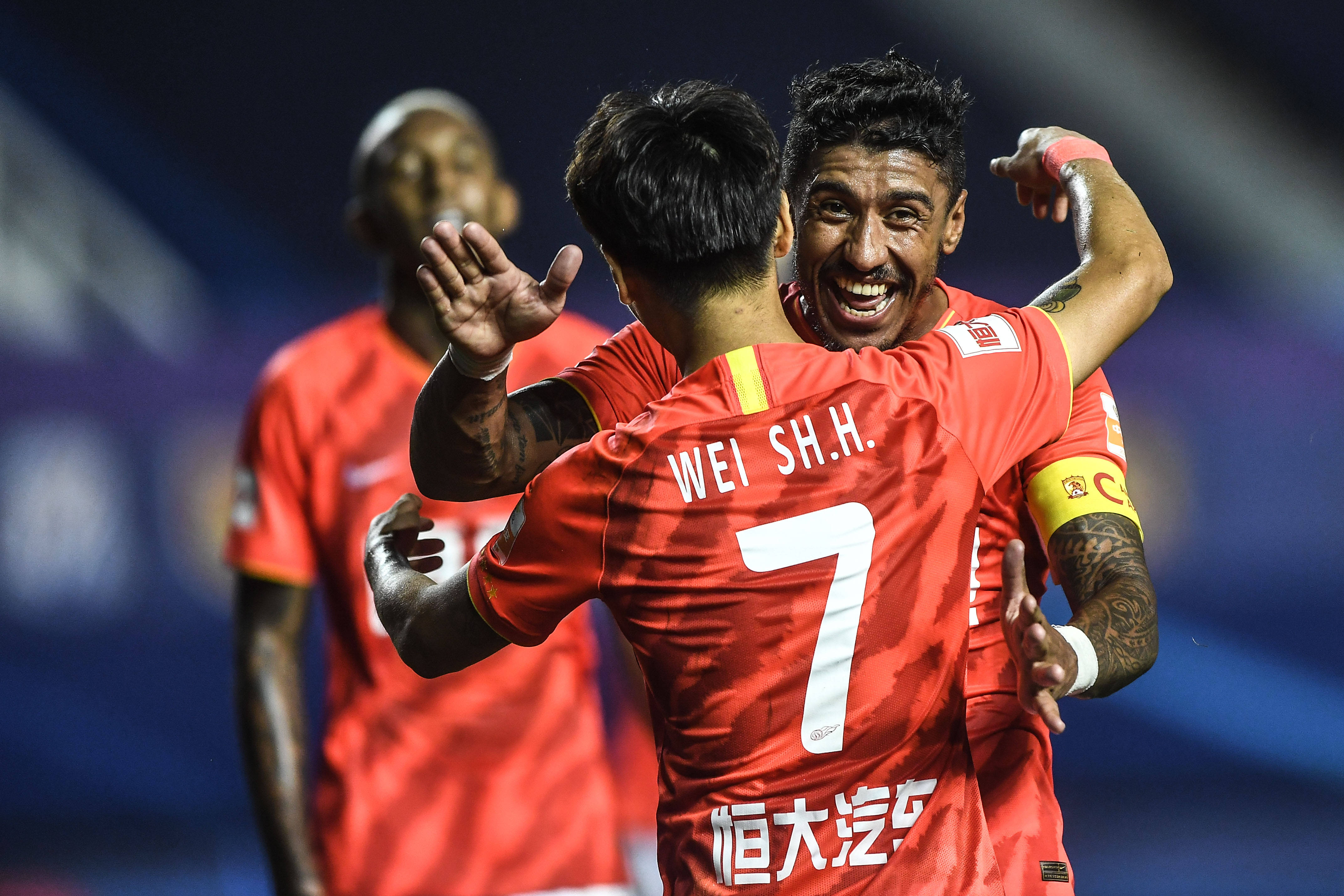 广州恒大签下新援,强化中场实力的简单介绍 广州恒大签下新援,强化中场实力的简单介绍