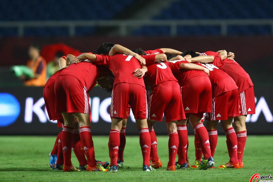 关于中国足球市场走向国际化,引发行业热议的信息 关于中国足球市场走向国际化,引发行业热议的信息