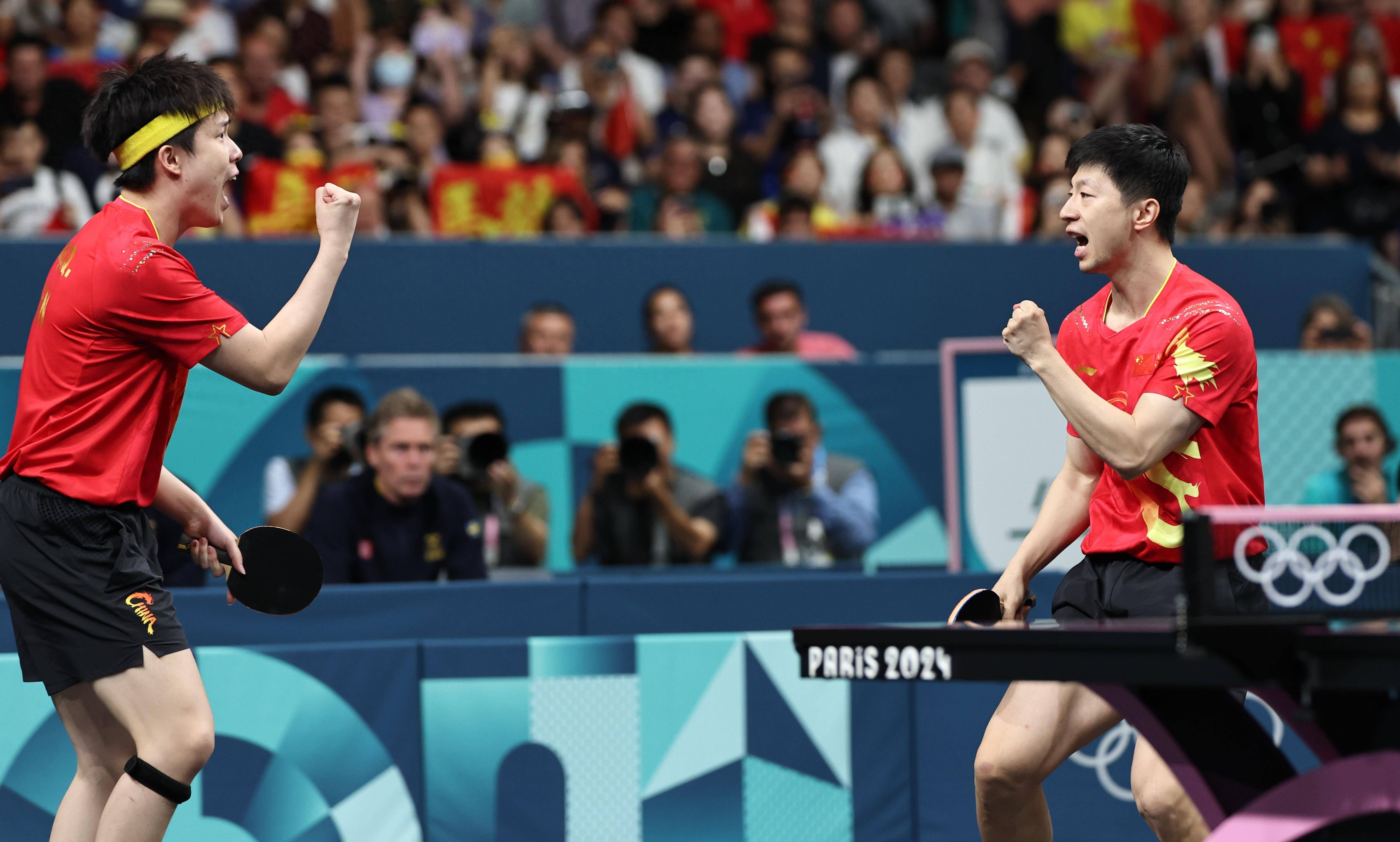 法国队逆转奥地利队，马龙关键制胜的简单介绍