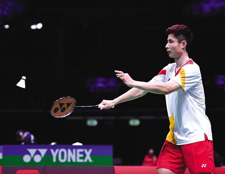 关于印尼队完胜法国队,石宇奇带队取胜的信息 关于印尼队完胜法国队,石宇奇带队取胜的信息