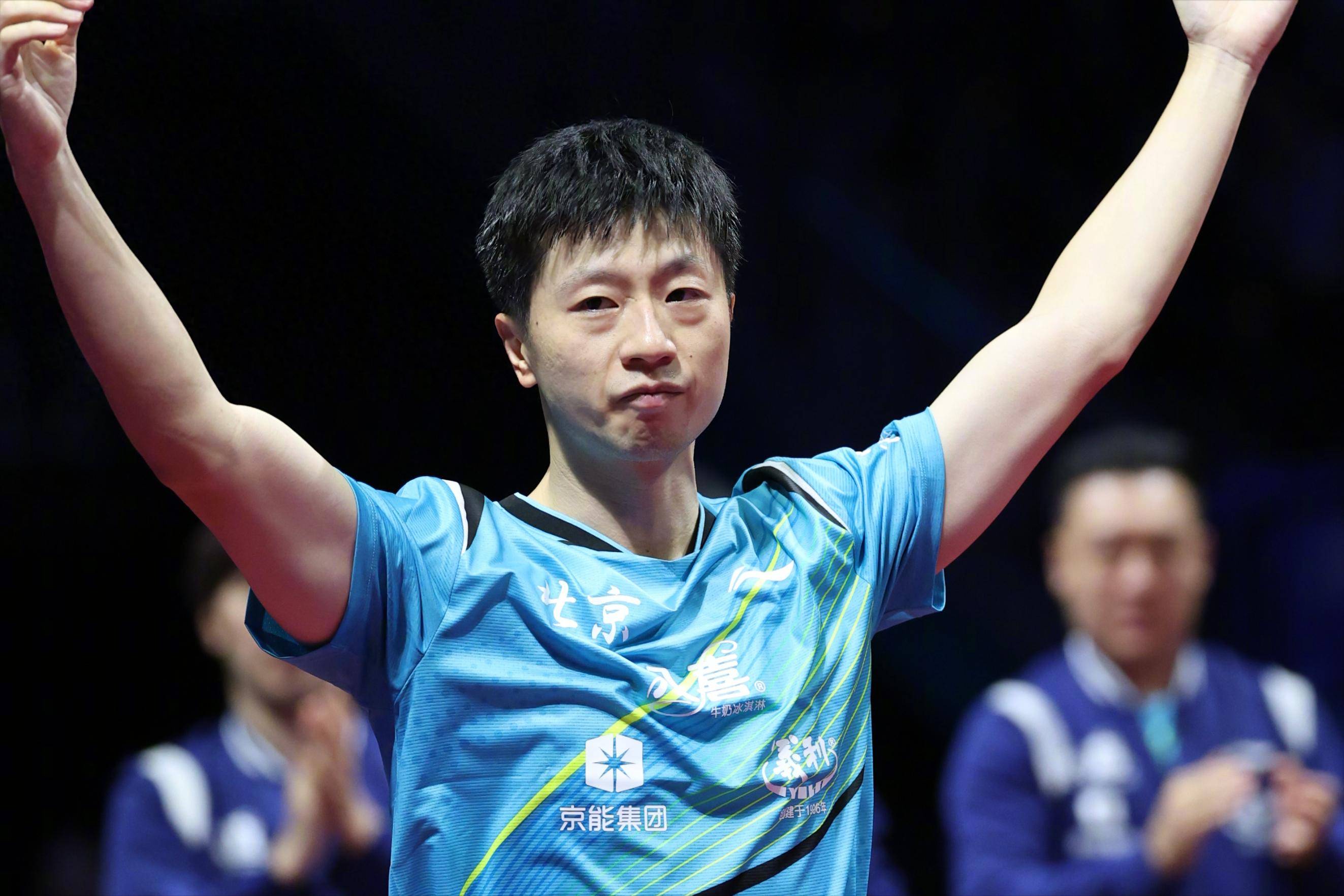 关于波兰乒乓球队鏖战英国乒乓球队,马龙惊艳世界的信息 关于波兰乒乓球队鏖战英国乒乓球队,马龙惊艳世界的信息