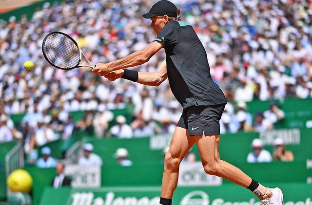 开云体育登录-蒙特卡洛大师赛翻盘拉沃尔杯，西西帕斯刷新纪录的简单介绍