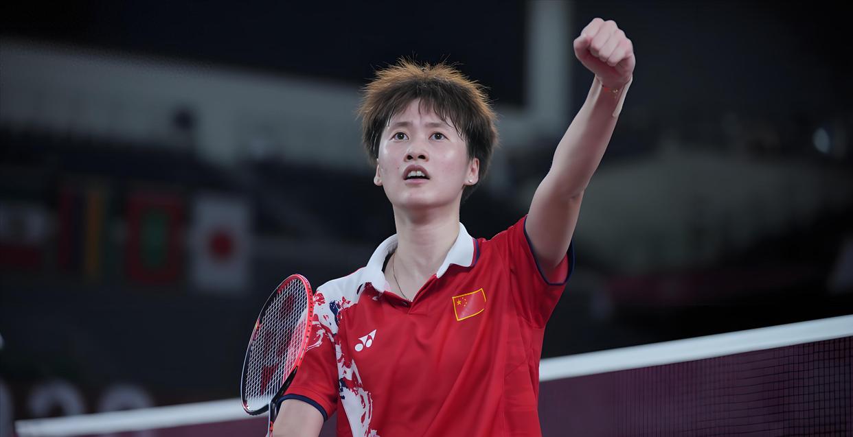 开云体育直播-泰国队险胜日本队，陈雨菲刷新纪录的简单介绍