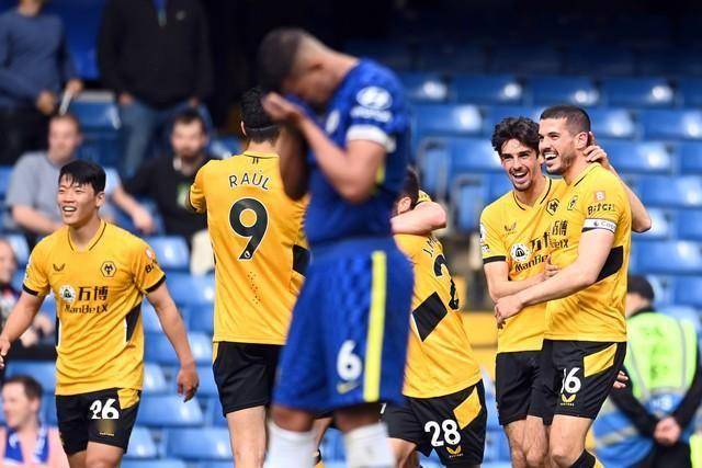 莱切斯特城对决狼队，双方实力对比的简单介绍