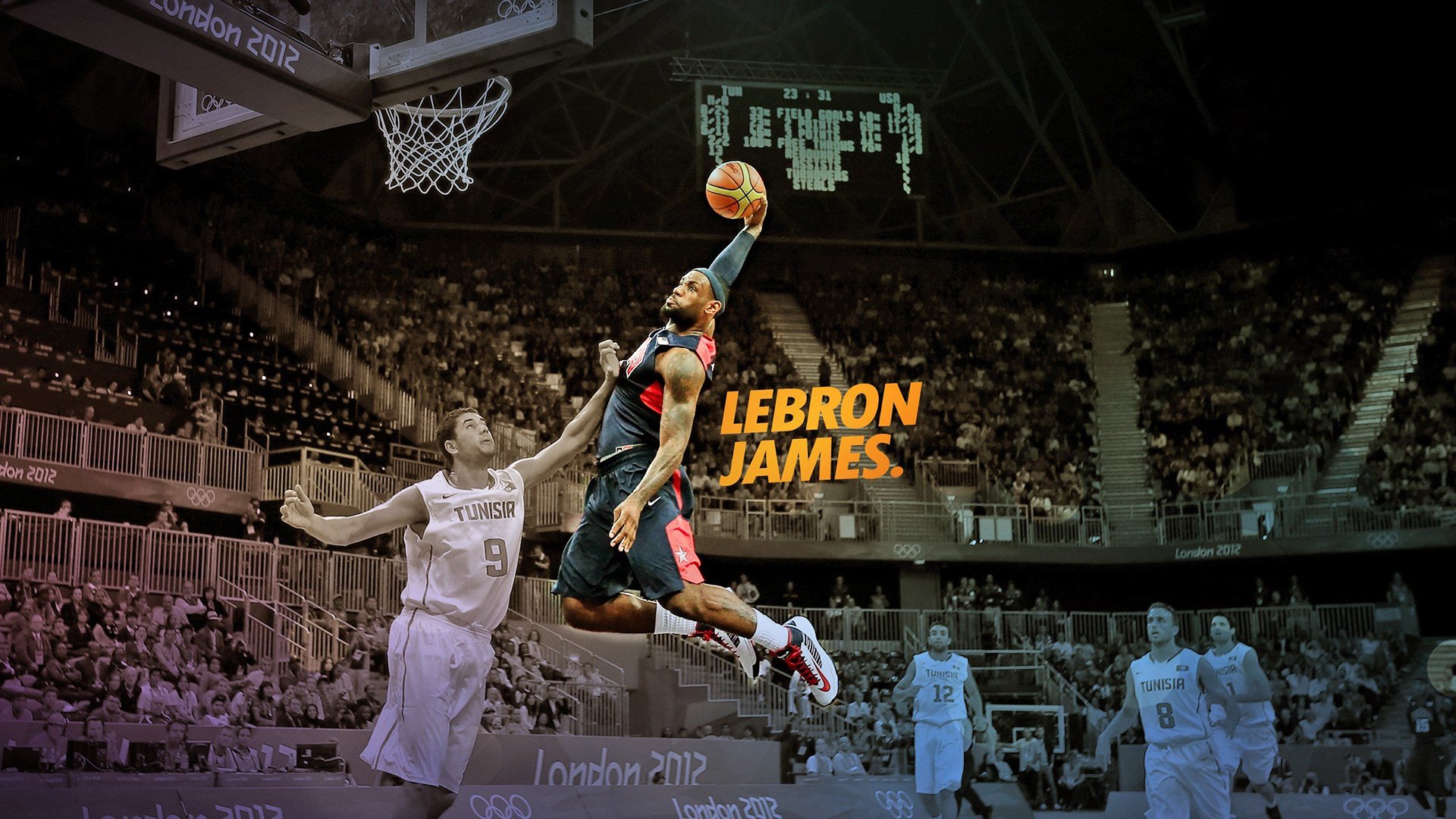 魔术关键战突围公牛，霍勒迪成为关键先生