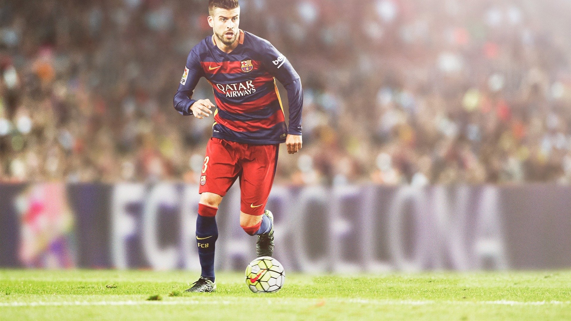 开云在线赛事平台-绿茵场上的世界交响，当西甲德比节奏遇见几内亚鼓点新西兰风